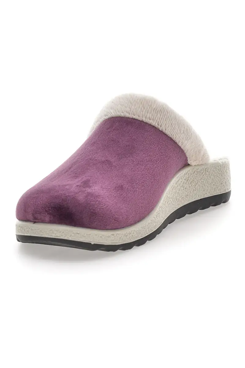 FLY FLOT Pantofole Viola 4338276 miniatura 3