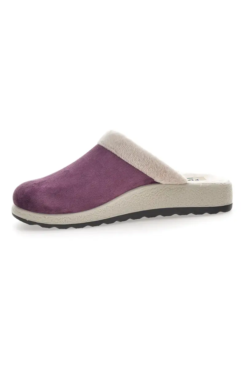 FLY FLOT Pantofole Viola 4338276 miniatura 4