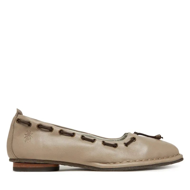 Fly London Ballerine Beige 2955547