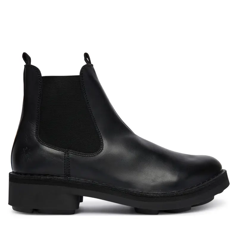 Chelsea Fly London Nollfly P211127002 Nero