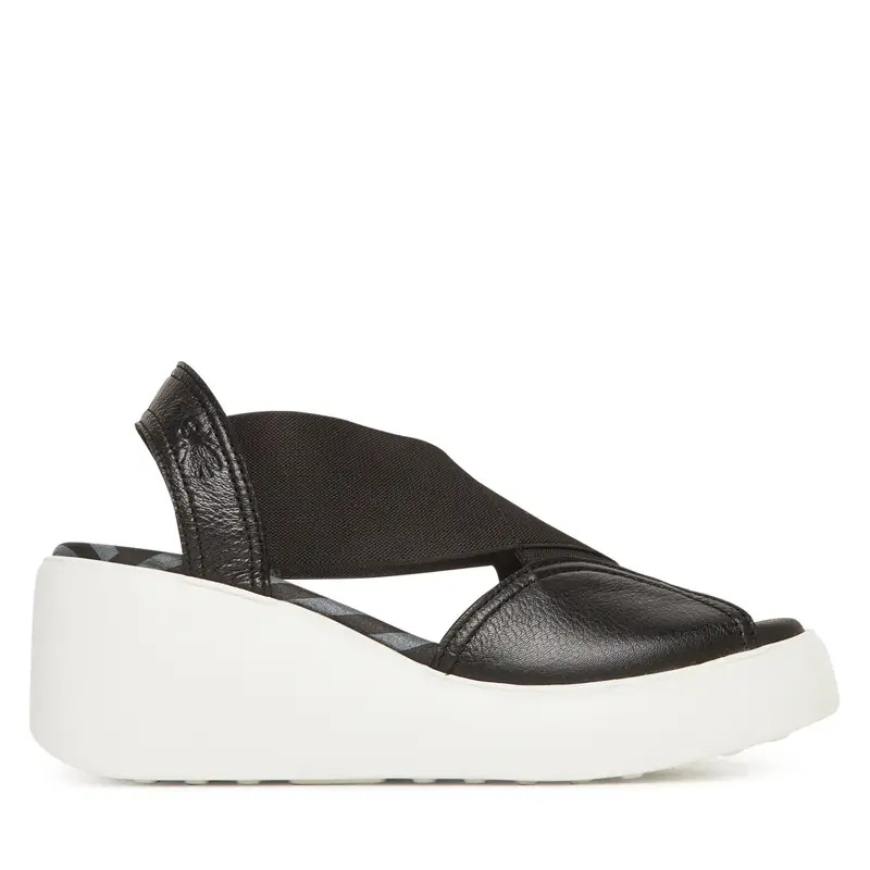 Sandali Fly London Daiffly P145216000 Nero