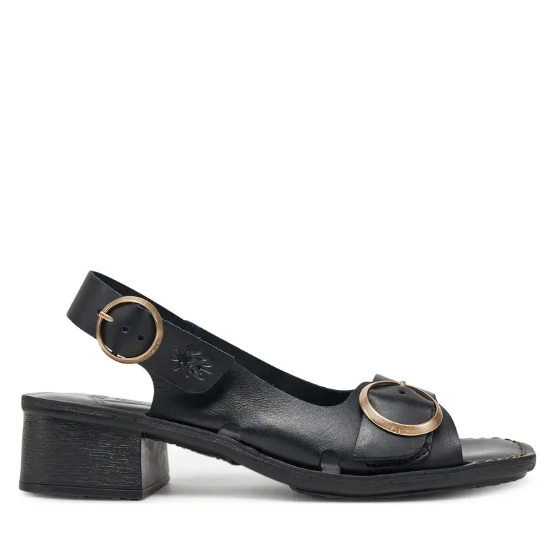 Sandali Fly London Edovfly P145237000 Nero