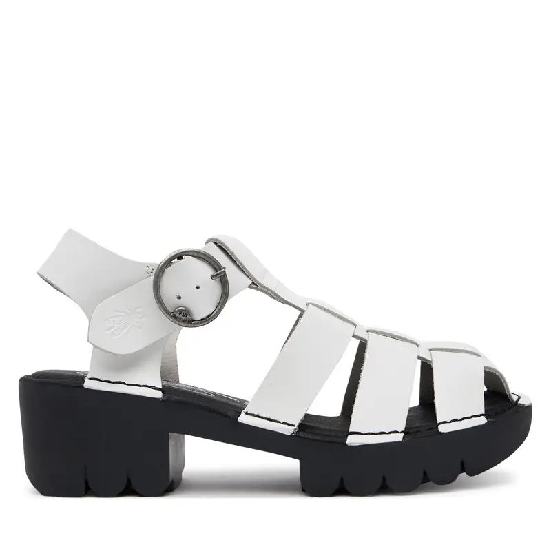Sandali Fly London Emmefly P801511009 Bianco