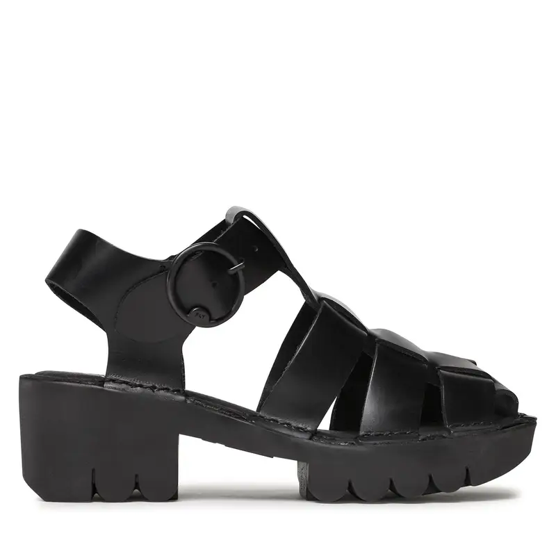 Sandali Fly London Emmfly P801511005 Nero