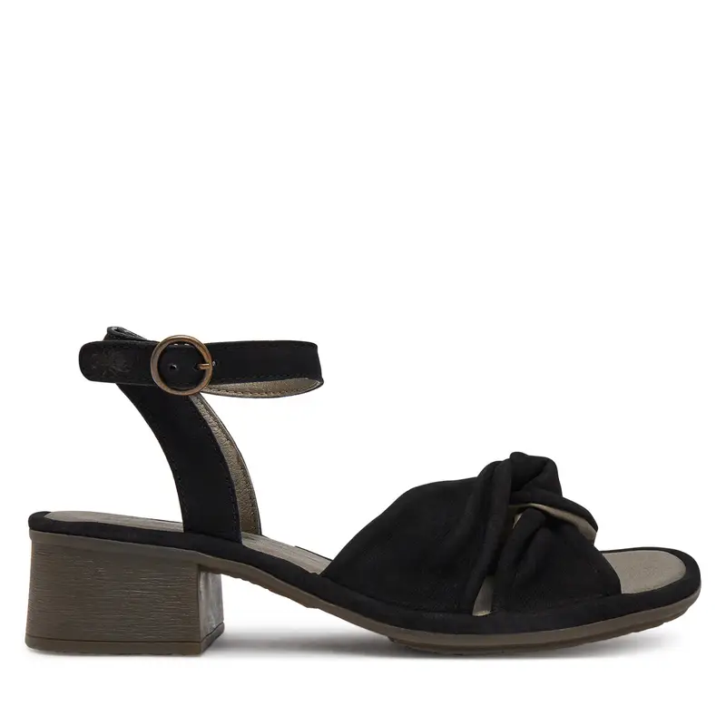 Sandali Fly London Ezenfly P501570000 Nero
