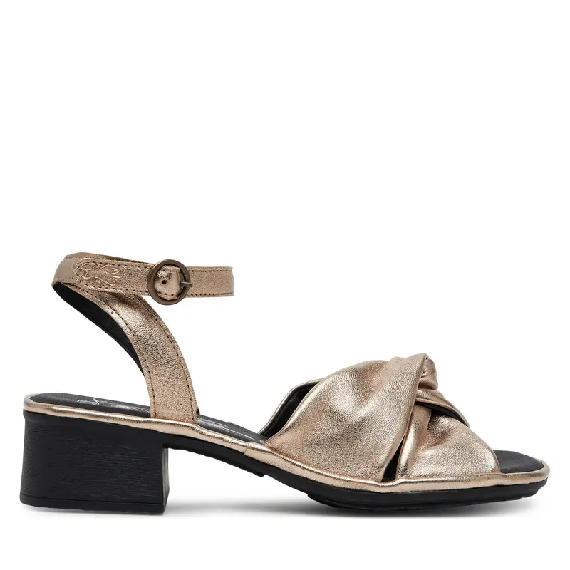 Sandali Fly London Ezenfly P501570003 Oro