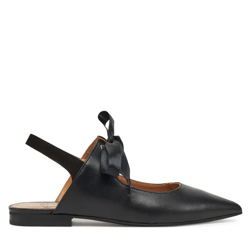 Sandali Fly London Saubfly P145268004 Nero