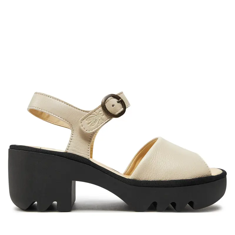 Sandali Fly London Tullfly P501503001 Bianco