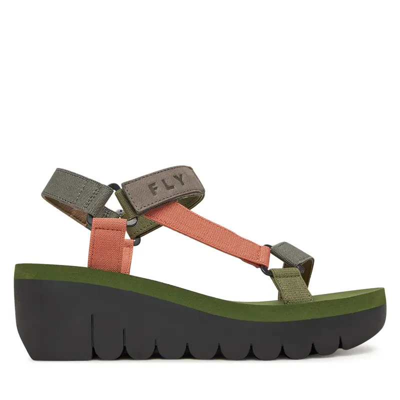 Sandali Fly London Yefafly P144726015 Grigio