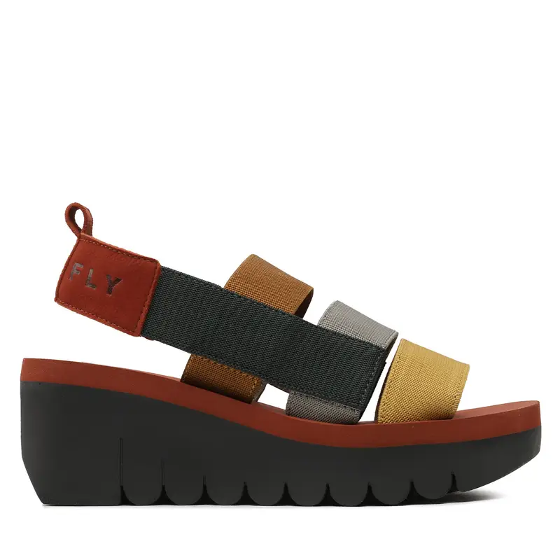 Sandali Fly London Yerefly P144847001 Multicolore