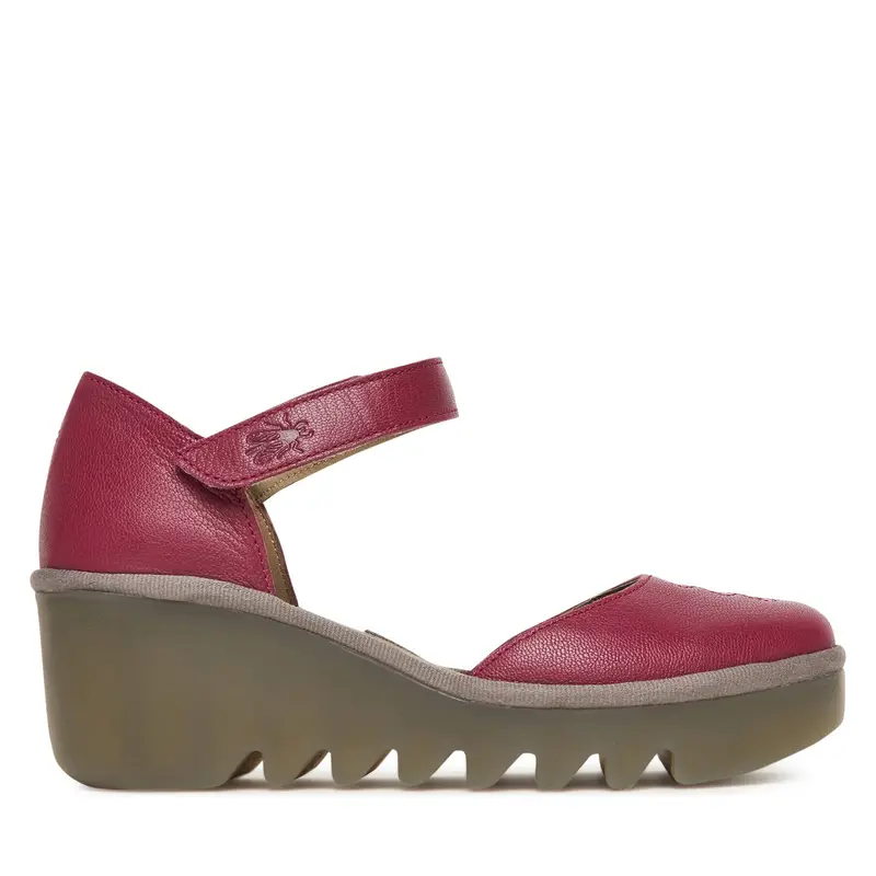 Scarpe basse Fly London Bisofly P501305024 Viola