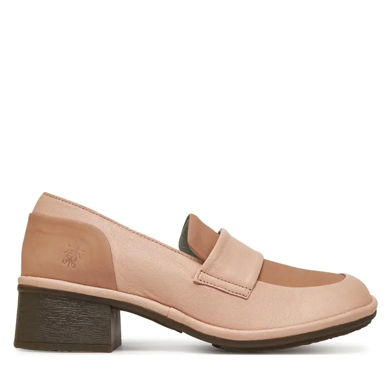 Scarpe basse Fly London Elamfly P501574002 Rosa