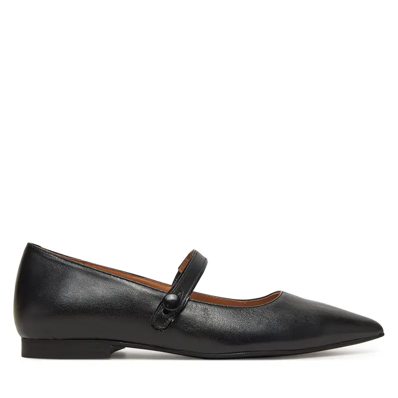 Scarpe basse Fly London Sulnfly P145265004 Nero