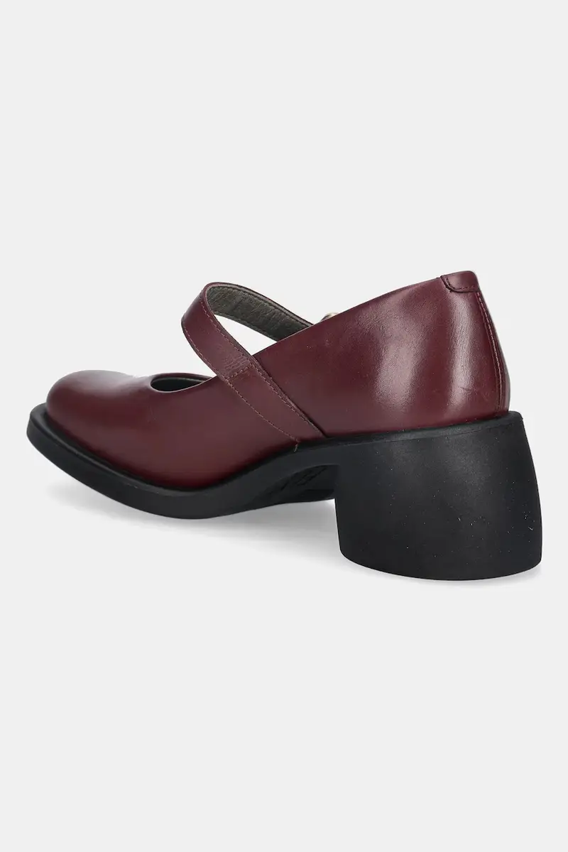 Fly London Décolleté Multicolore 3424456 miniatura 3