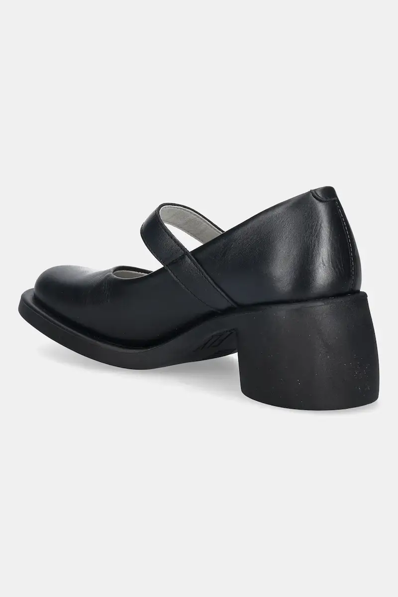 Fly London Décolleté Nero 3276052 miniatura 3