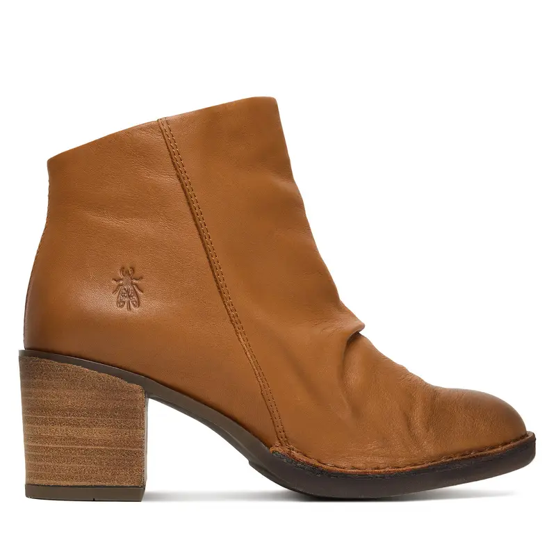 Stivaletti Fly London Bellfly P211061009 Marrone