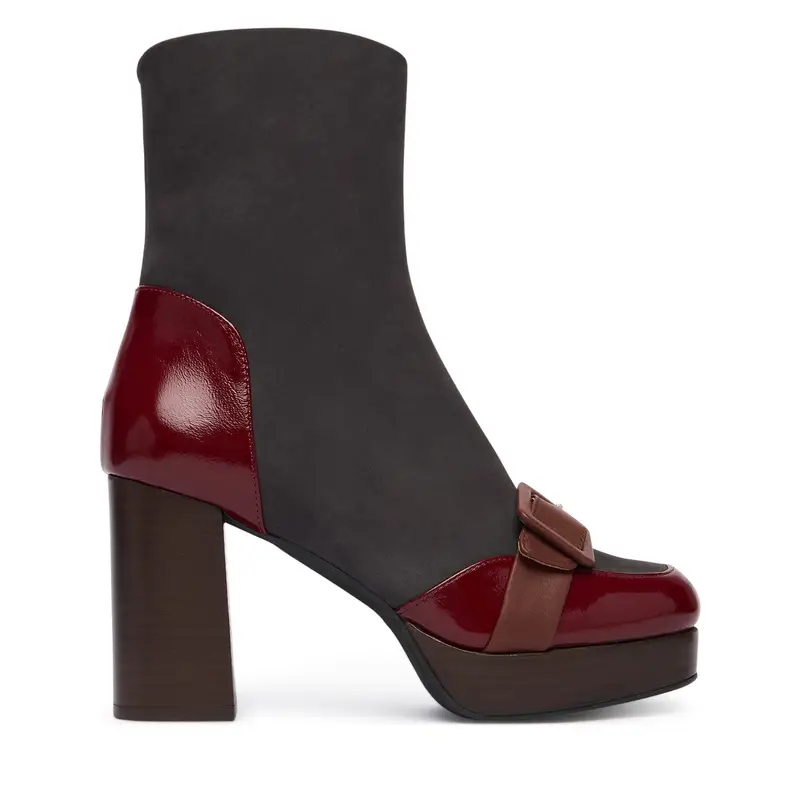 Stivaletti Fly London Efolfly P145352003 Multicolore