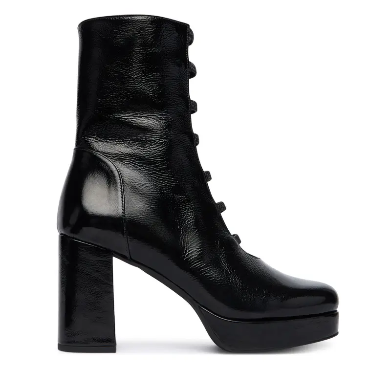 Stivaletti Fly London Evikfly P145353000 Nero