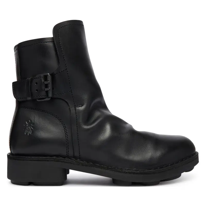 Stivaletti Fly London Nuryfly P211175002 Nero