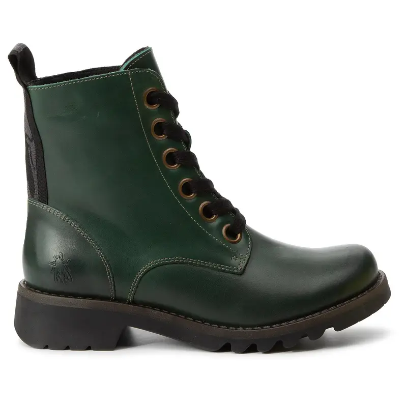 Stivaletti Fly London Ragifly P144539007 Verde