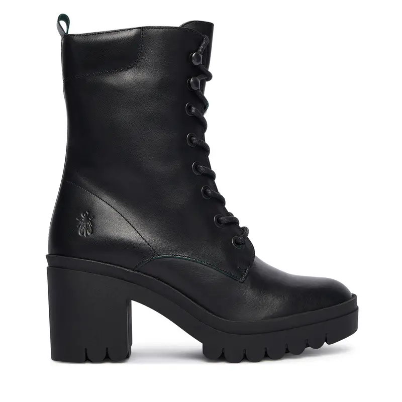 Stivaletti Fly London Tielfly P144642019 Nero