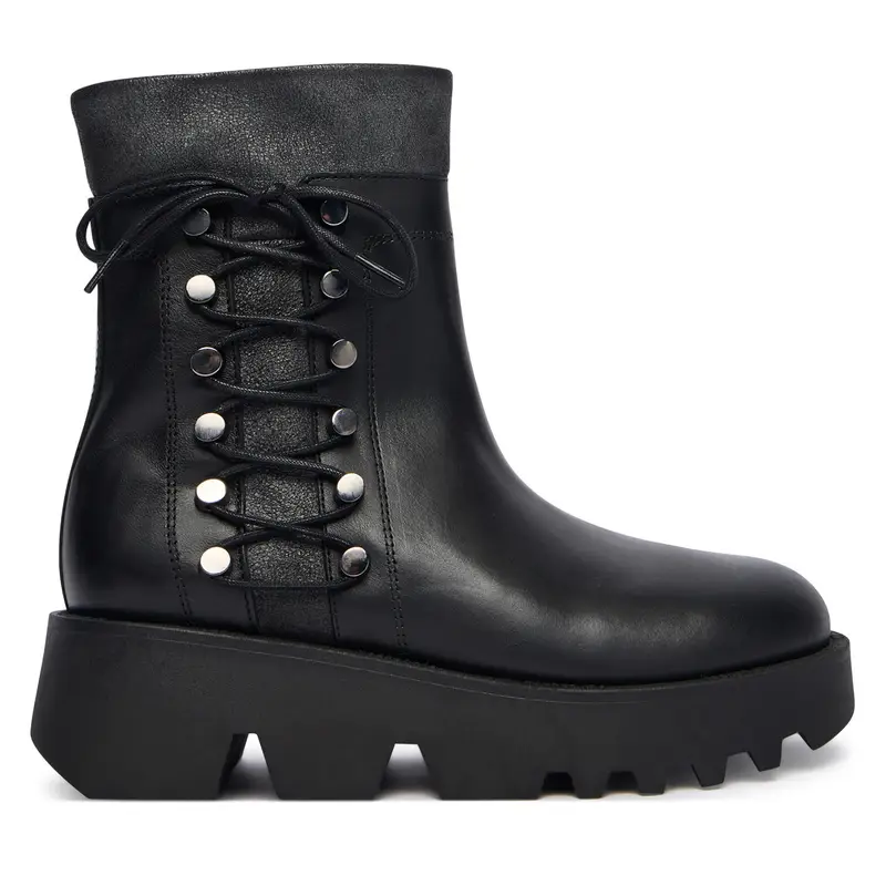 Stivaletti Fly London Zakufly P145313000 Nero