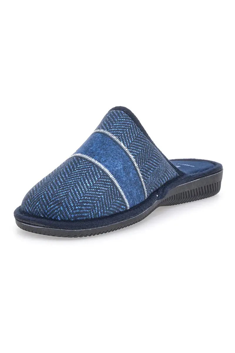 FLY NATURE Pantofole Blu 3031280 miniatura 3