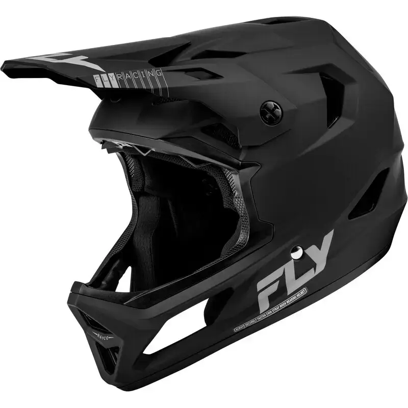 Casco Fly Racing Racing Race