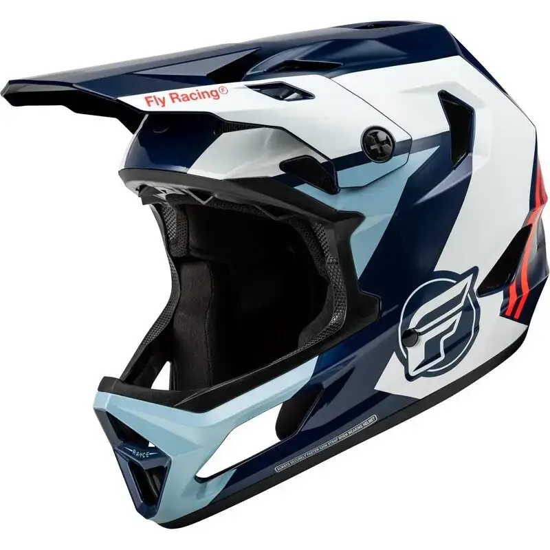 Casco Fly Racing Racing Race