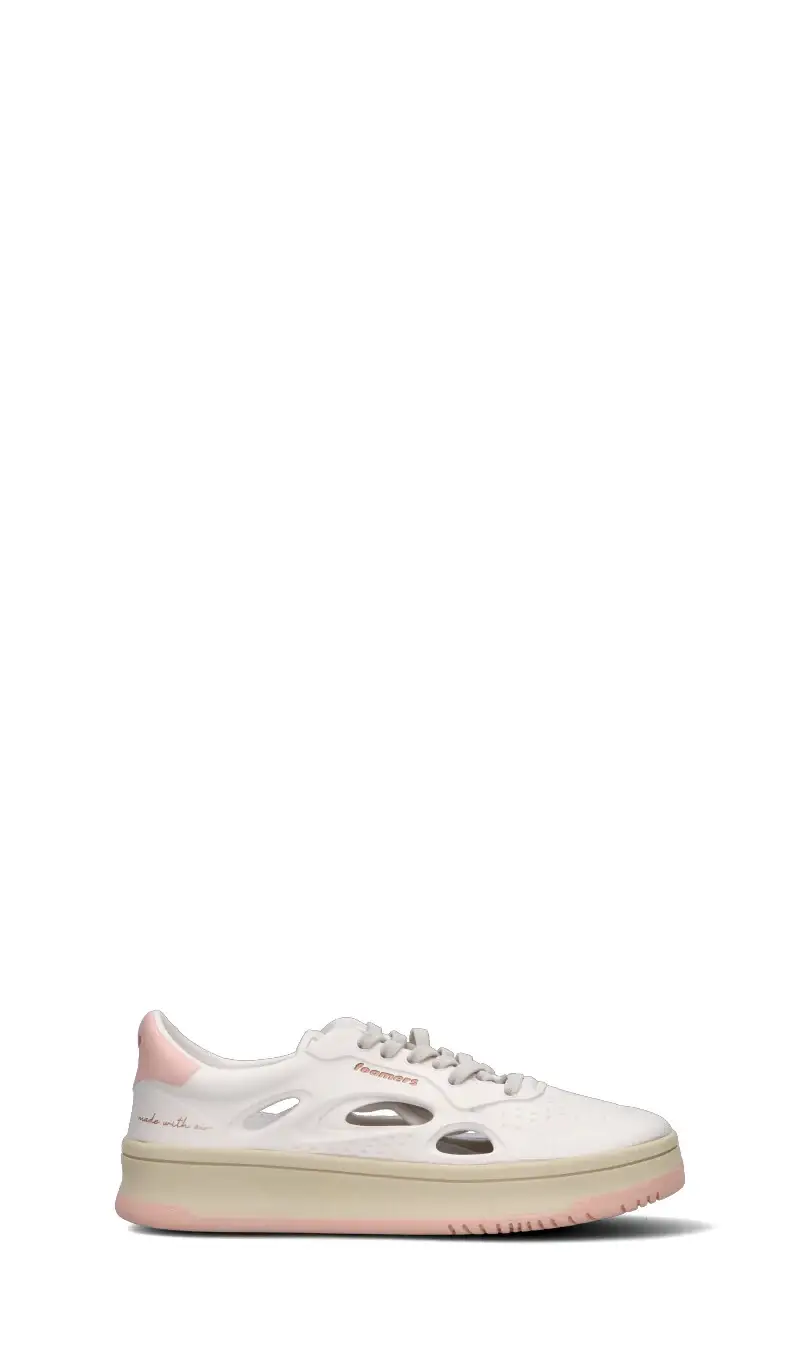 SNEAKERS DONNA BIANCO Vario