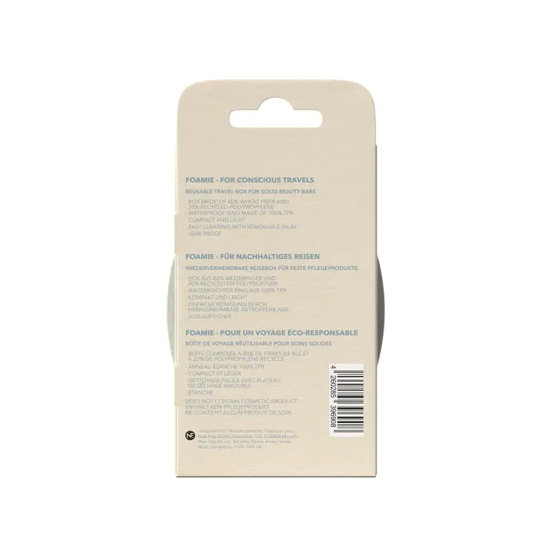 Accessori Travel Buddy miniatura 4