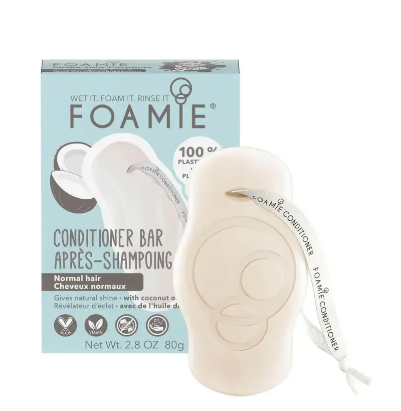 Balsamo Bar - Capelli Narmali- 80gr - Shake your Coconuts