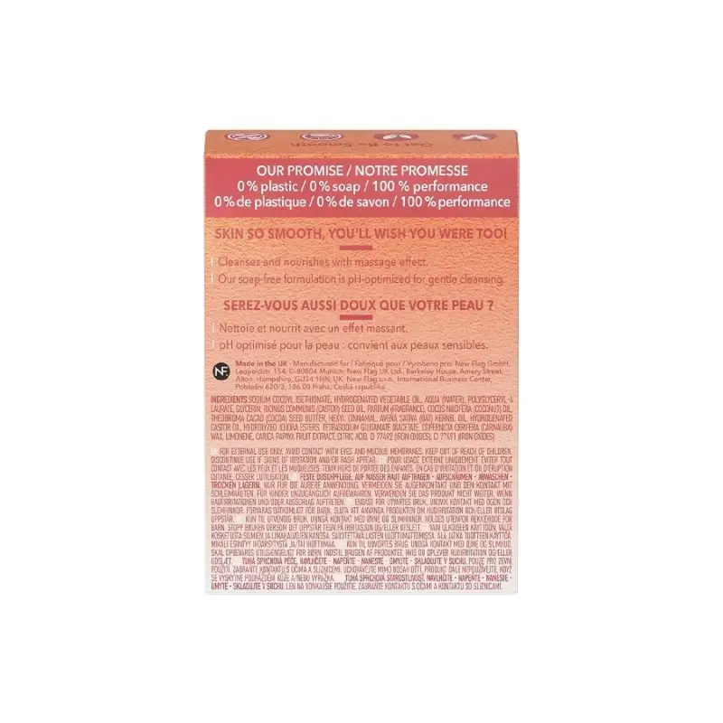 FOAMIE Docciaschiuma 2996134 miniatura 2