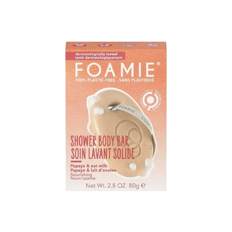 FOAMIE Docciaschiuma 2996134
