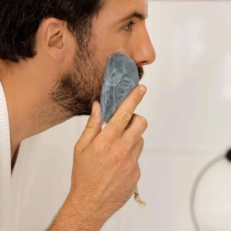 FOAMIE Detergente viso Uomo 2996126 miniatura 3