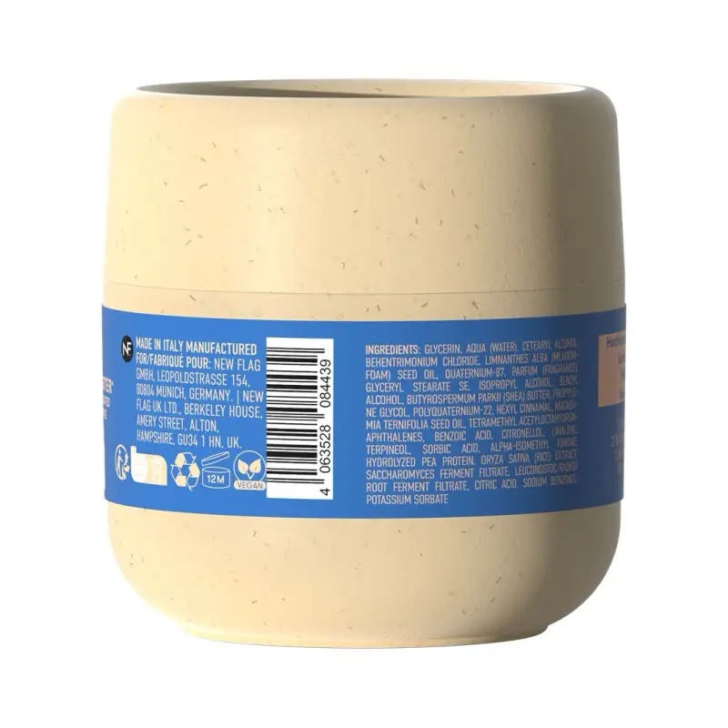 Cura dei Capelli Balsamo Concentrato Moisture - Capelli normali miniatura 2