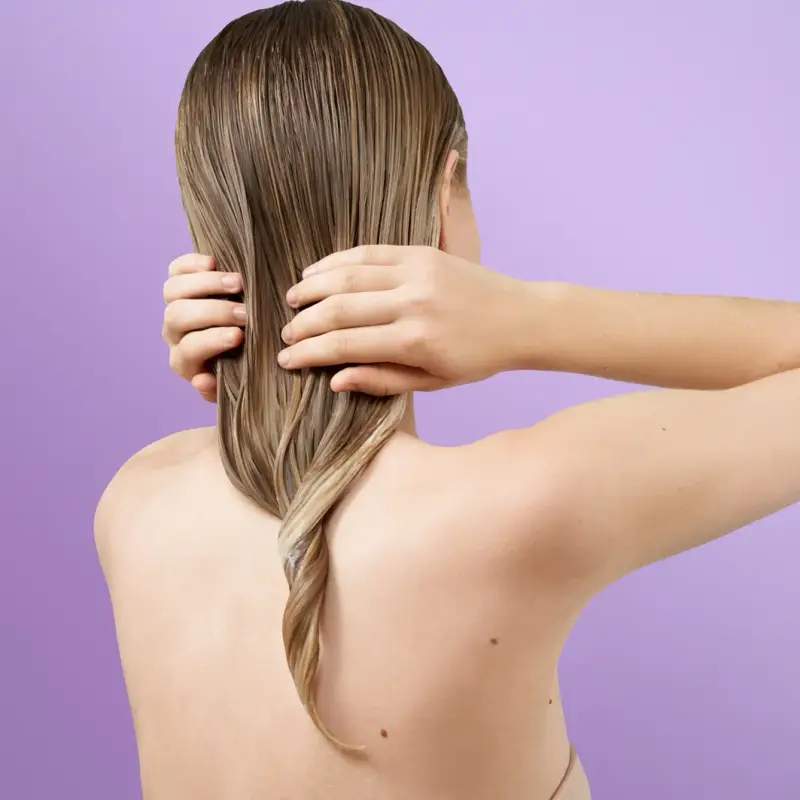 Cura dei Capelli Balsamo Concentrato Moisture - Capelli normali miniatura 5