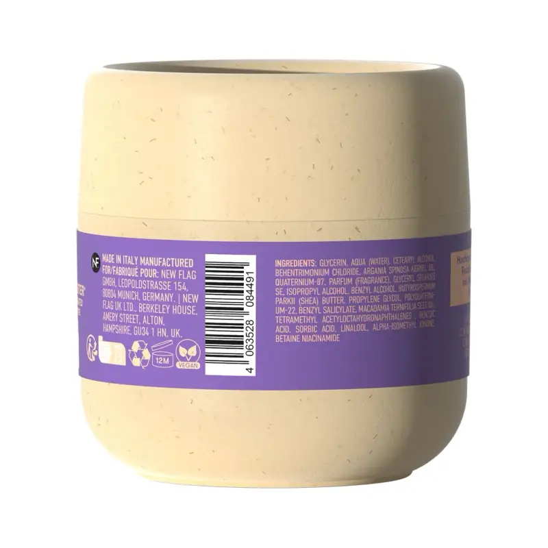 Cura dei Capelli Balsamo Concentrato Repair - Capelli danneggiati miniatura 2