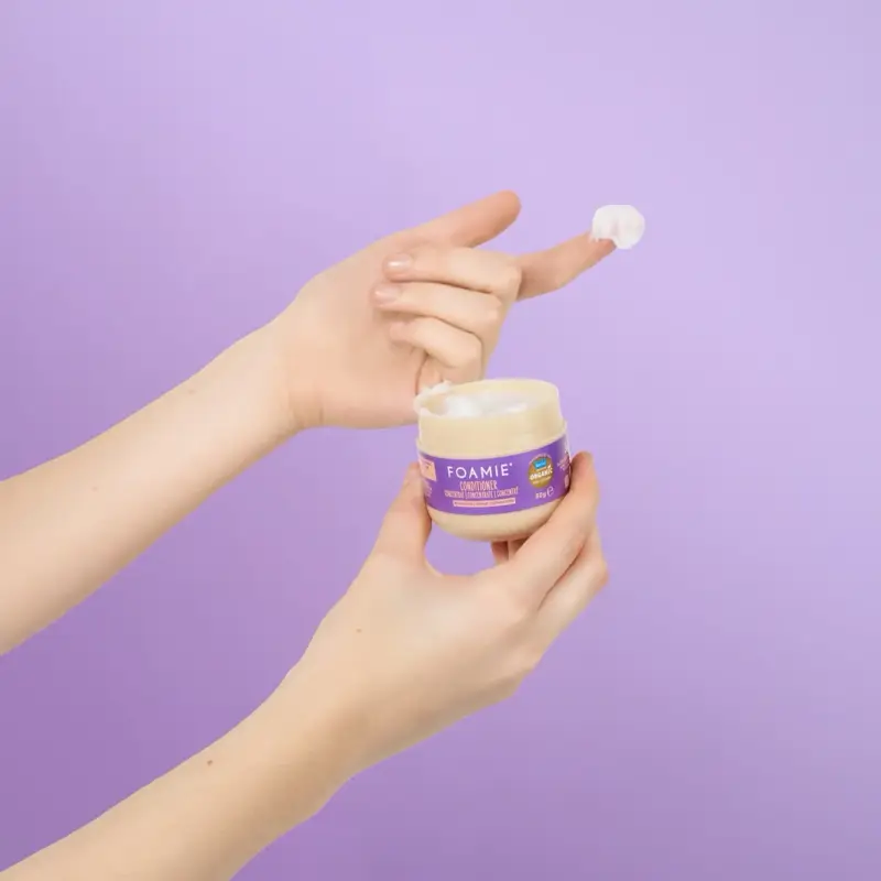 Cura dei Capelli Balsamo Concentrato Repair - Capelli danneggiati miniatura 3