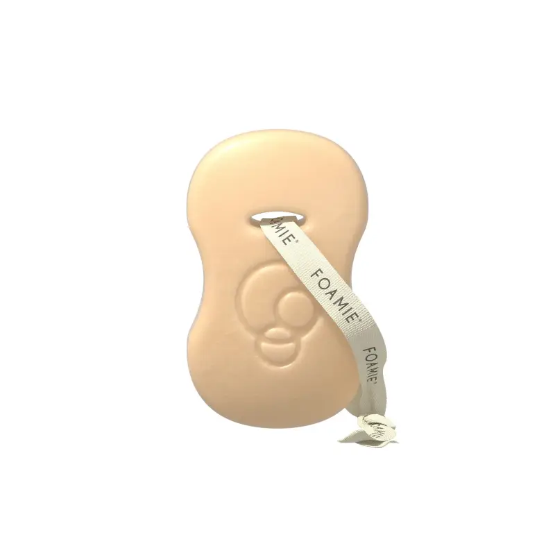 Cura dei Capelli Balsamo solido 3in1 ManeMagic - Capelli secchi miniatura 2