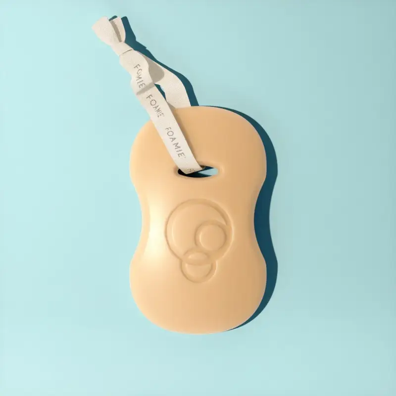 Cura dei Capelli Balsamo solido 3in1 ManeMagic - Capelli secchi miniatura 4