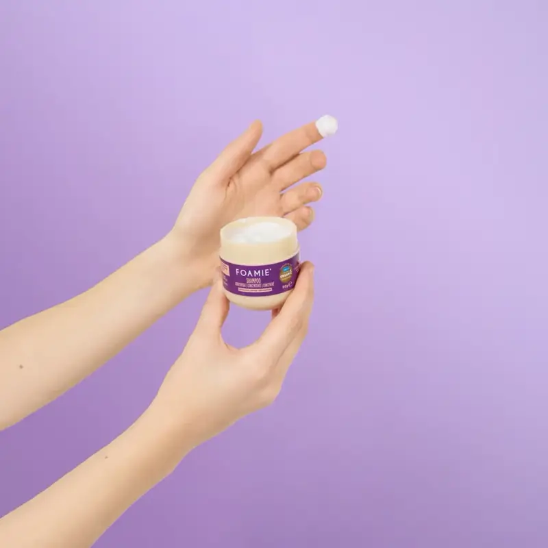 Cura dei Capelli Shampoo Concentrato Repair - Shampoo riparatore, Capelli danneggiati miniatura 3