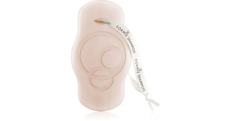 Shampoo solido Olio di Argan 80 g