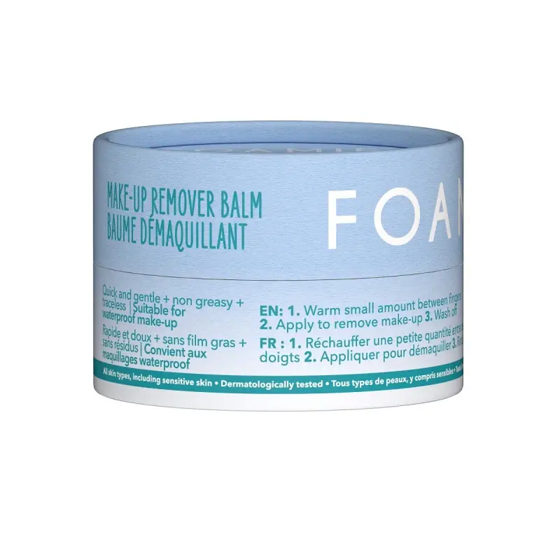 Viso Magic Clense Balsamo struccante - Crema detergente viso,Olio detergente viso miniatura 2