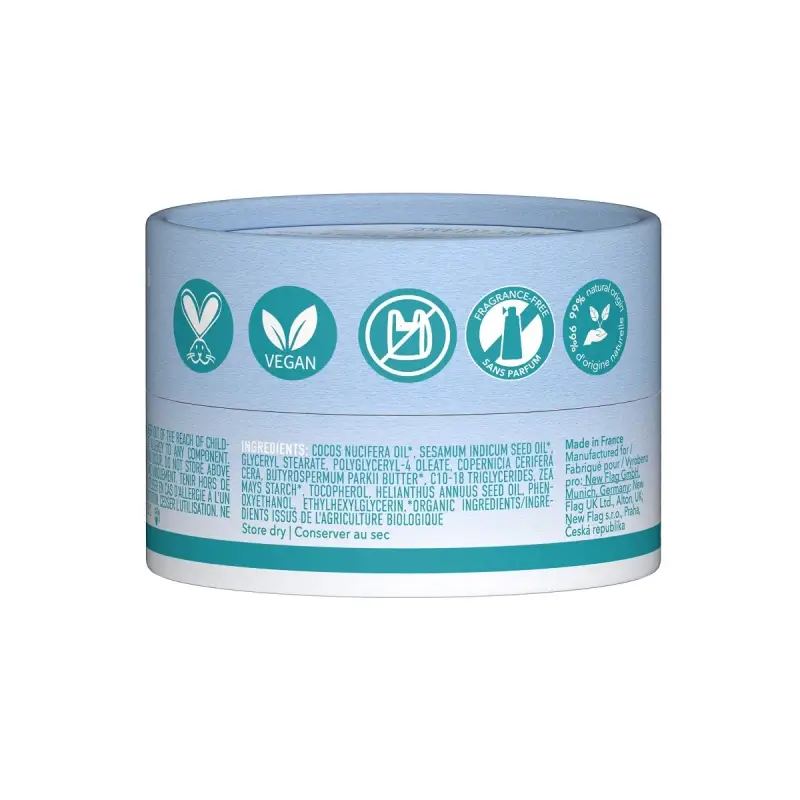 Viso Magic Clense Balsamo struccante - Crema detergente viso,Olio detergente viso miniatura 3