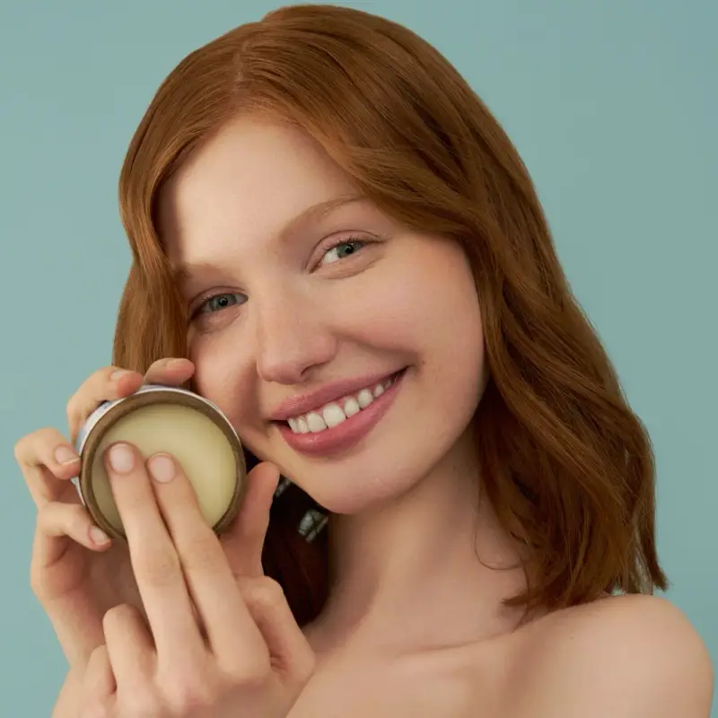 Viso Magic Clense Balsamo struccante - Crema detergente viso,Olio detergente viso miniatura 4