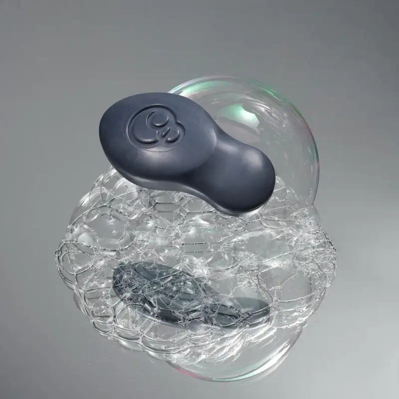 Viso Too Coal to Be True detergente solido viso - Sapone viso miniatura 5