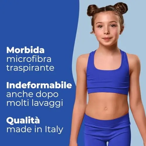 FOCENZA Top Bambina 2745880 miniatura 2