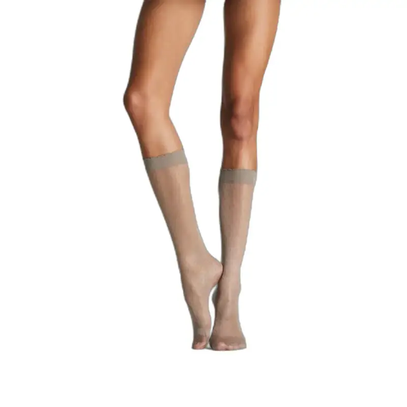 Calze al ginocchio da donna Fogal Pois