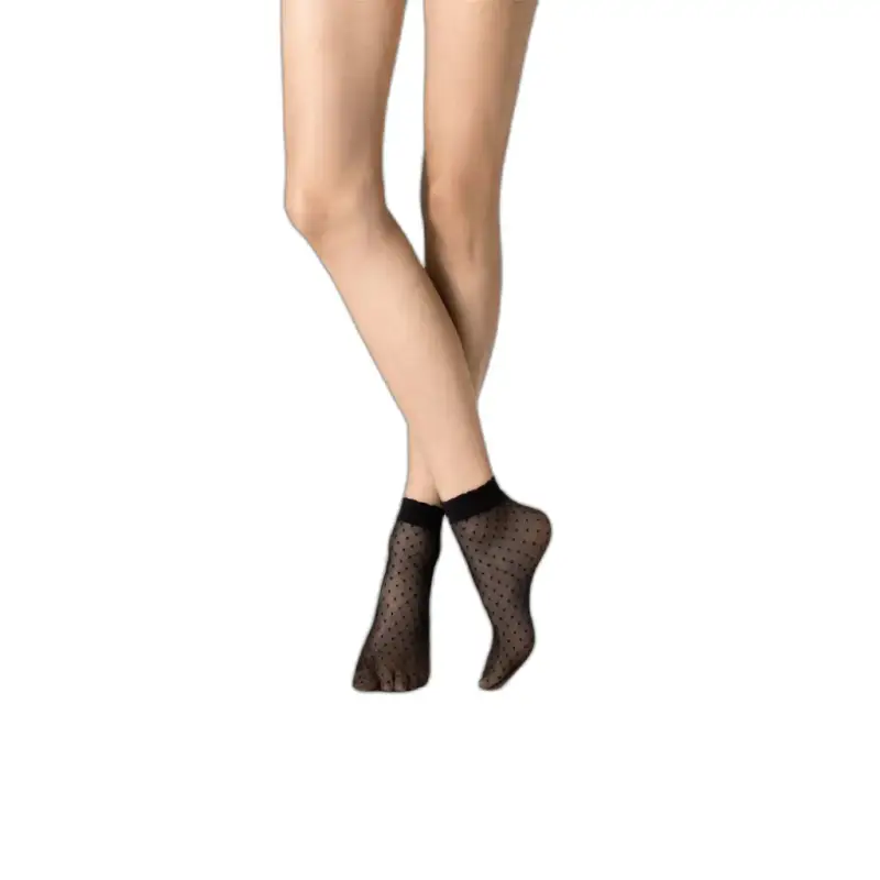 Calze da donna Fogal Pois